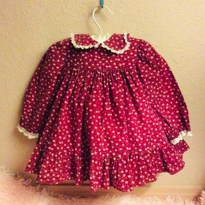 Baby dress